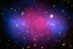 17.09.2008 - MACSJ0025: Srážka dvou obřích kup galaxií