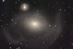 02.09.2008 - NGC 1316: Po srážce galaxií