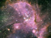 28.09.2008 - Mladé hvězdy v NGC 346