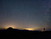 11.09.2008 - Meteory z vrcholu hory
