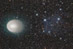 24.10.2008 - Ohromná kometa Holmes