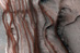 06.10.2008 - Vrstevnaté útesy na severu Marsu