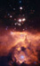 26.10.2008 - Hmotné hvězdy v otevřené hvězdokupě Pismis 24