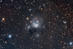 03.10.2008 - Mladá slunce z NGC 7129