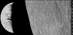 18.11.2008 - Obnoveno: První snímek Země z Měsíce