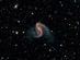28.02.2009 - NGC 2442: Galaxie v Létající rybě