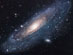 10.05.2009 - M31: Galaxie v Andromedě