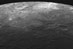 27.05.2009 - Vulkanický terén na Merkuru