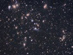 16.07.2009 - Kupa galaxií v Herkulu