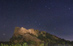 04.07.2009 - Hvězdnatá noc nad Mount Rushmore
