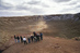 11.08.2009 - Uvnitř meteorického kráteru Barringer