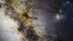 25.09.2009 - Gigagalaxy Zoom: Střed Galaxie