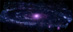 17.09.2009 - Ultrafialová Andromeda