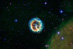 05.09.2009 - Zbytek supernovy E0102 72
