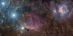 29.09.2009 - Orion v prachu, plynu a hvězdách