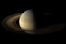 30.09.2009 - Saturn při rovnodenosti