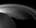 01.09.2009 - Stíny Saturnu při rovnodennosti