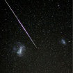 20.11.2009 - Meteor mezi mračny