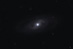 07.02.2010 - Einsteinův kříž tvořený gravitačními čočkami