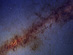 30.05.2010 - Galaktický střed inmfračerveně z 2MASS