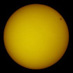 23.05.2010 - Raketoplán a kosmická stanice před Sluncem