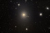 20.05.2010 - M87: Eliptická galaxie s výtryskem