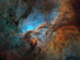 16.07.2010 - Utváření NGC 6188