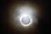 24.07.2010 - Diamantový prstenec a pásy stínů