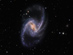 20.08.2010 - NGC 1365: Majestátní vesmírný ostrov