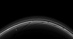 02.08.2010 - Prometheus tvoří proudy v Saturnových prstencích