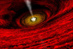 05.09.2010 - GRO J1655 40: Důkaz rotující černé díry