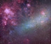 16.10.2010 - Velké Magellanovo mračno