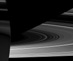12.10.2010 - Saturn: Světlý, tmavý a podivný