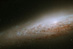 11.10.2010 - NGC 2683: Spirála z boku