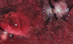 05.10.2010 - Koňská hlava a mlhoviny v Orionu