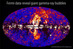 10.11.2010 - Kolem Mléčné dráhy nalezeny obří bubliny záření gama