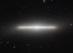 09.11.2010 - NGC 4452: Extrémně tenká galaxie