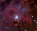 24.02.2011 - NGC 1999: Jih Orionu