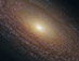 19.02.2011 - Spirální galaxie NGC 2841 podrobně