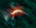 04.02.2011 - Zeta Oph: prchající hvězda