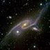 03.04.2011 - Obří galaxie NGC 6872