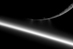 12.05.2011 - Na obzoru Enceladus