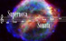 26.05.2011 - Sonáta supernov