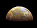 22.05.2011 - Kouřová vlečka Prometheus na Io