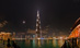 16.07.2011 - Hvězdnatá noc nad Dubajem