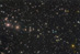 12.07.2011 - Kupa galaxií v  Perseu