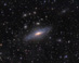 12.08.2011 - NGC 7331 a dál