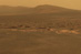 15.08.2011 - Vozítko Opportunity přijelo ke kráteru Endeavor na Marsu