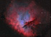 25.08.2011 - Portrét NGC 281