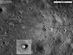 08.09.2011 - Ostrý pohled na místo přistání Apollo 17